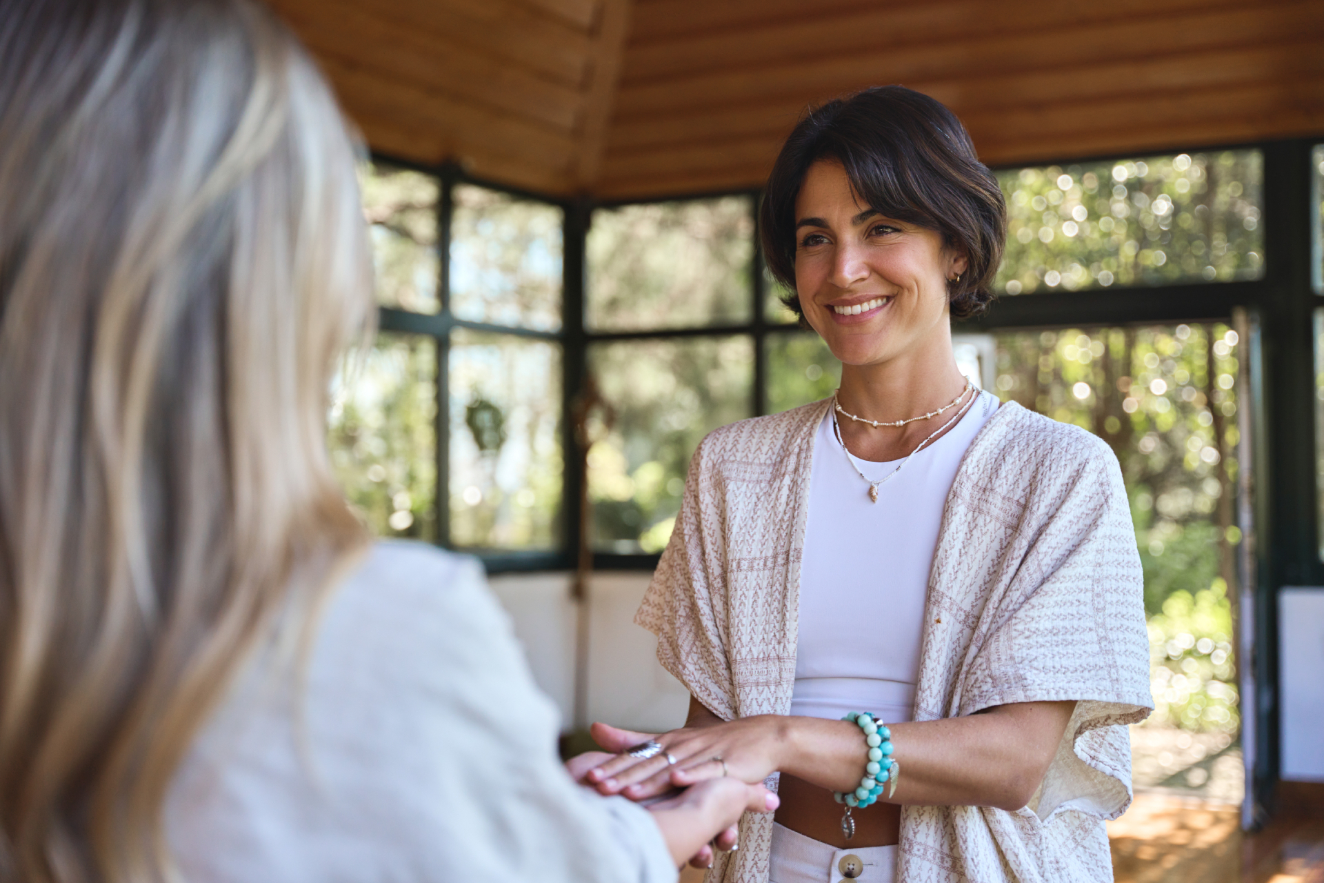 Discover the Transformative Power of Intensive Therapy Retreats and Hypnotherapy