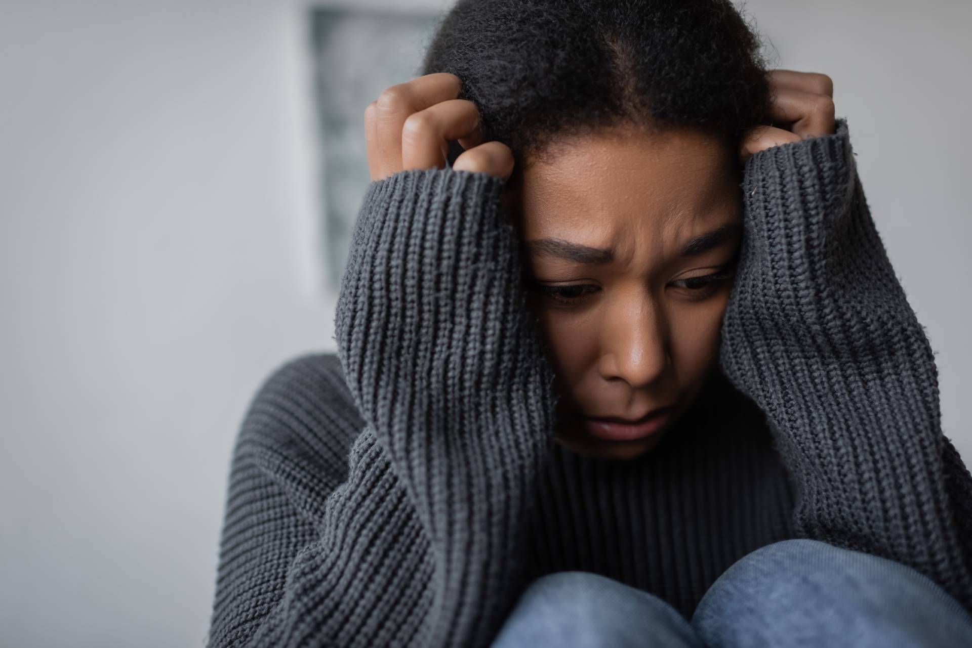 What Is Anxiety? Why Do We Experience It?
